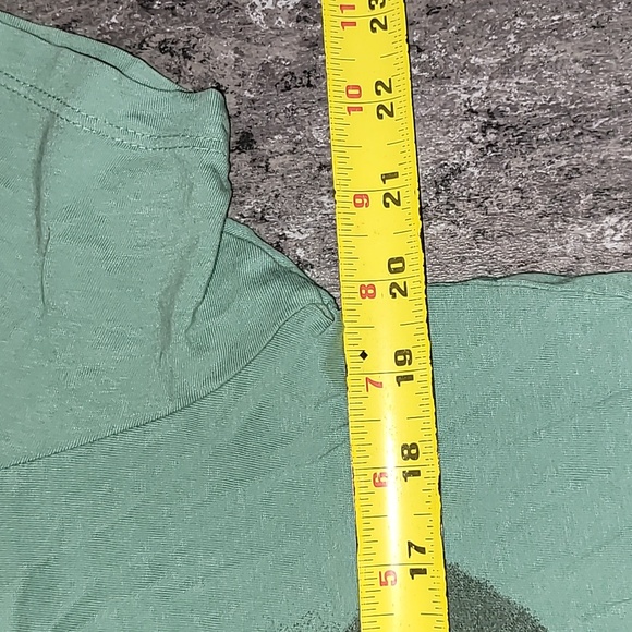 Made in USA. 2013. Junk Food. Ninja Turtles. Mikey. Tee. Oversized Small - Picture 9 of 15